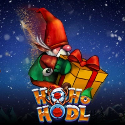Ho Ho Hodl
